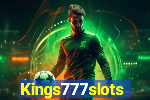 Kings777slots