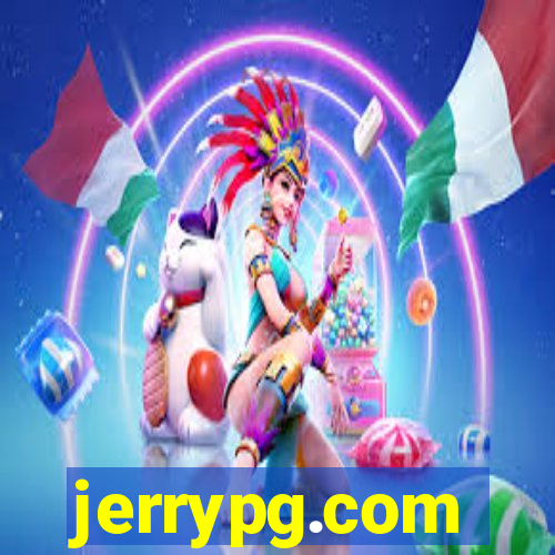 jerrypg.com