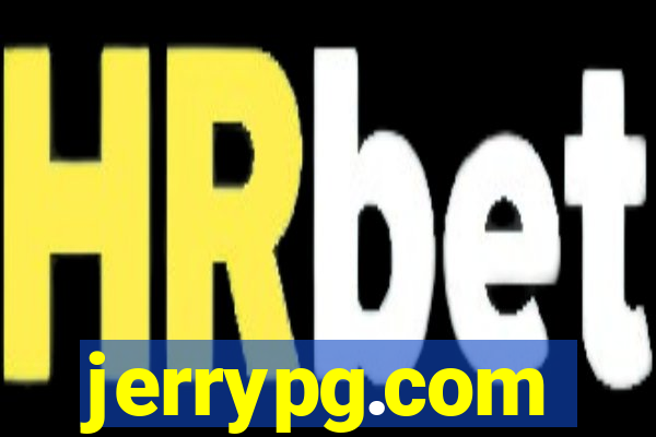 jerrypg.com