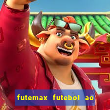 futemax futebol ao vivo 4.0 apk