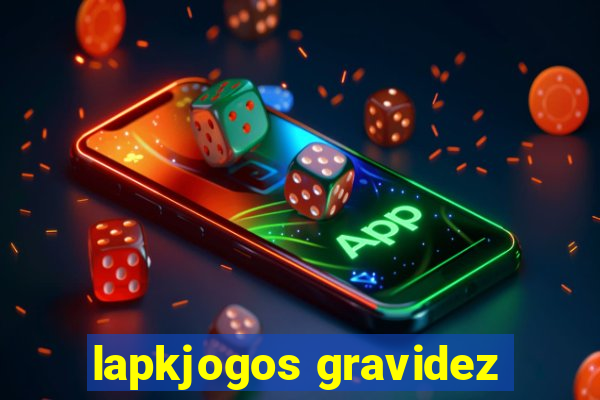 lapkjogos gravidez