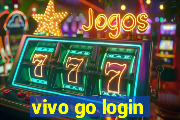 vivo go login