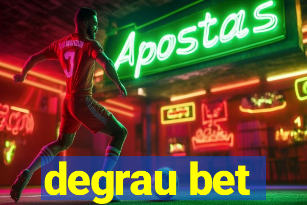 degrau bet