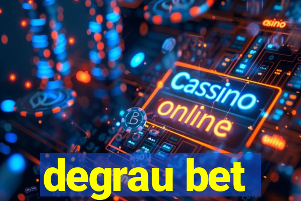 degrau bet