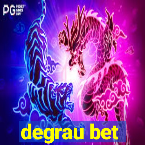 degrau bet