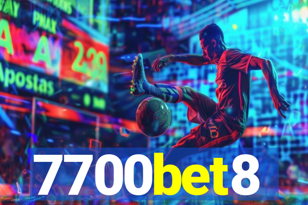 7700bet8