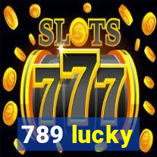 789 lucky