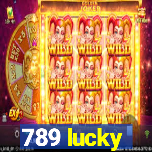 789 lucky