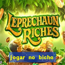 jogar no bicho online pernambuco