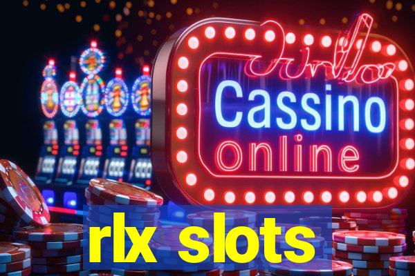 rlx slots