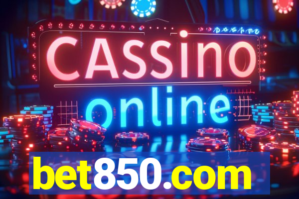 bet850.com