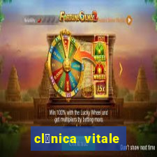 cl铆nica vitale porto alegre