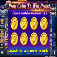 casino at new york new york