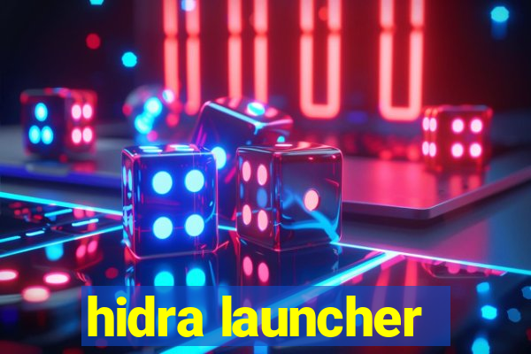 hidra launcher