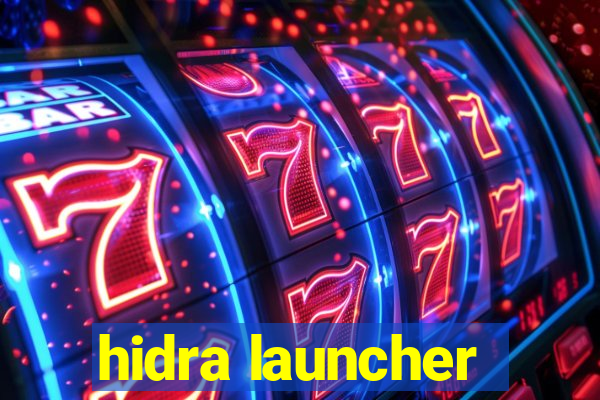 hidra launcher