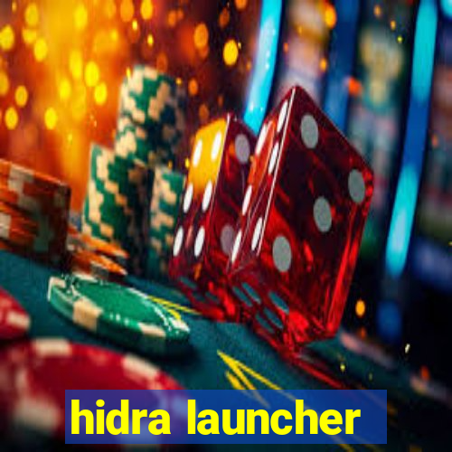 hidra launcher