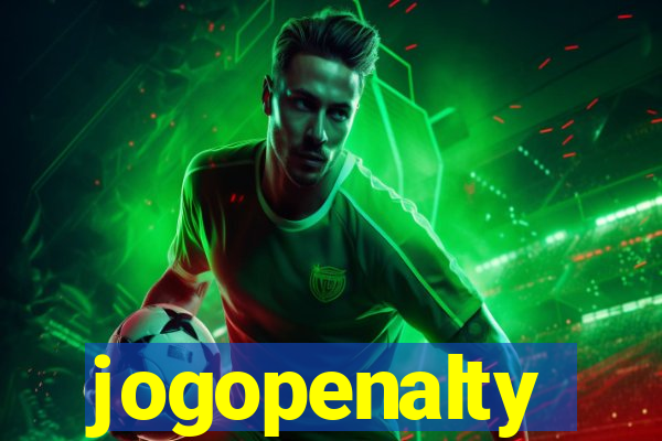 jogopenalty