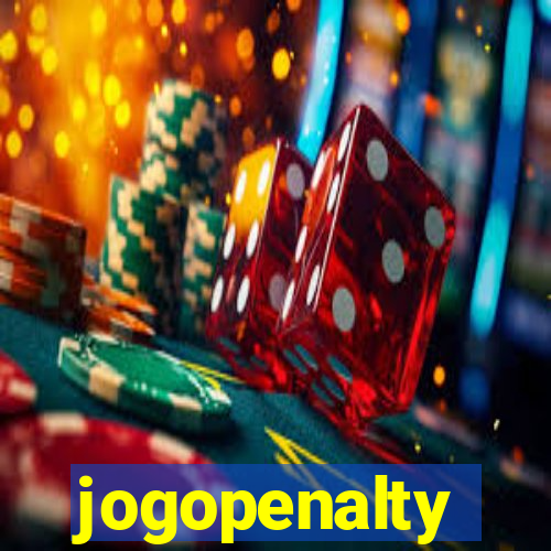 jogopenalty