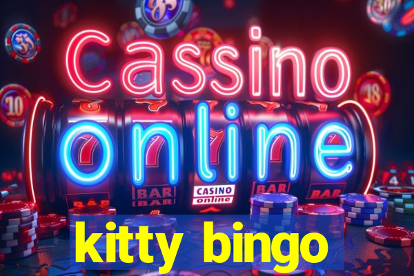 kitty bingo