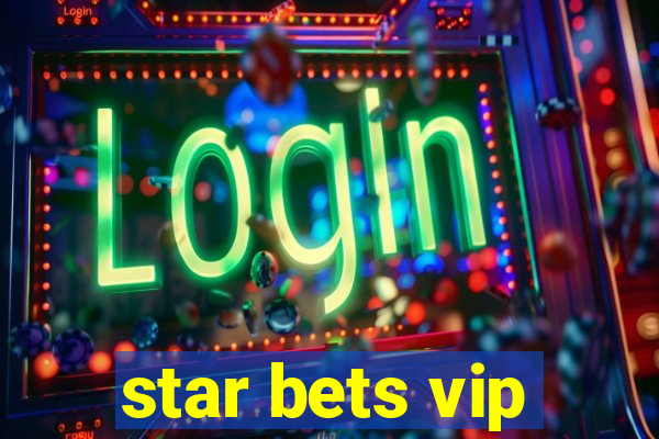 star bets vip