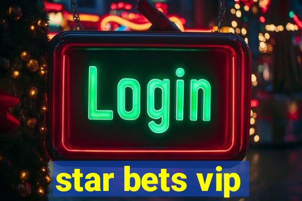 star bets vip