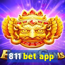 811 bet app