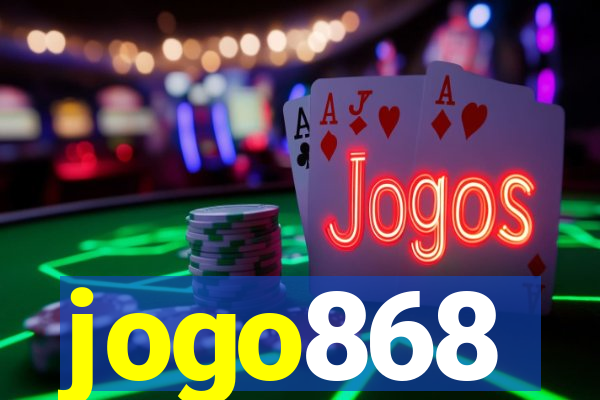 jogo868