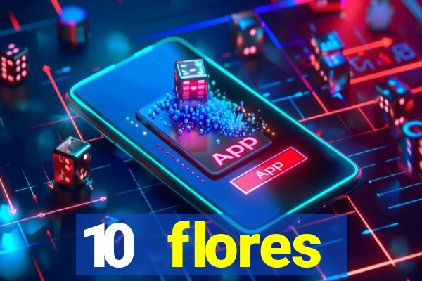 10 flores silvestres da regi o sudeste