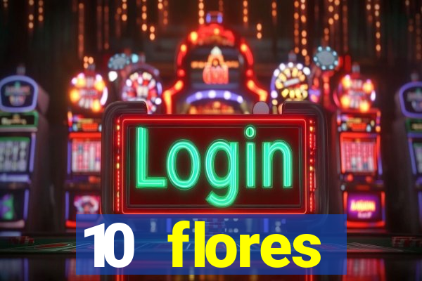 10 flores silvestres da regi o sudeste