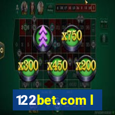 122bet.com l