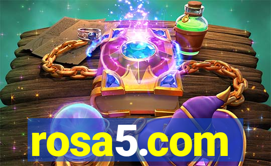 rosa5.com