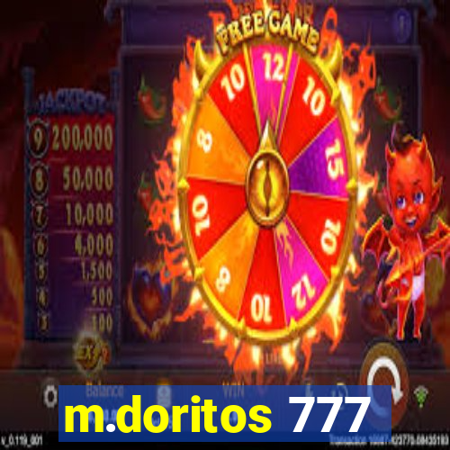 m.doritos 777