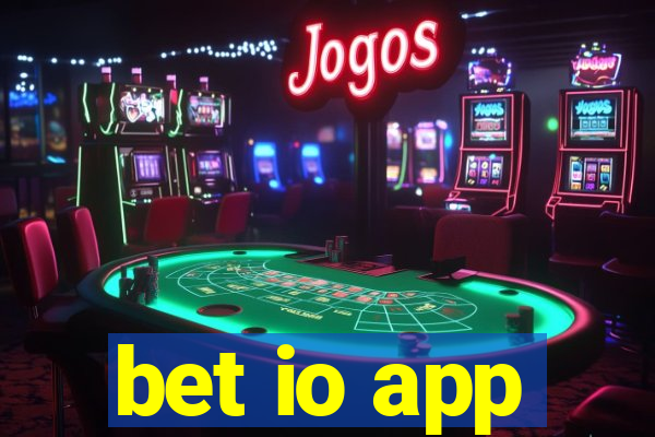 bet io app