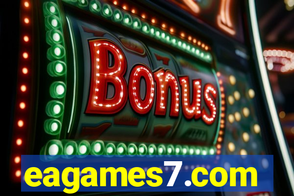 eagames7.com