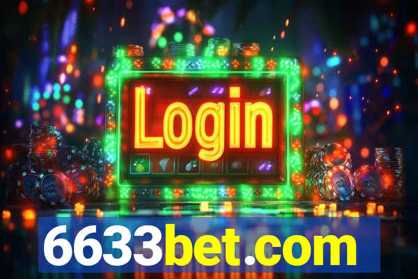 6633bet.com