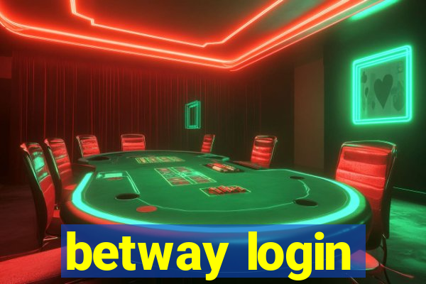 betway login