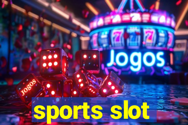 sports slot