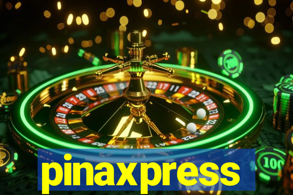 pinaxpress