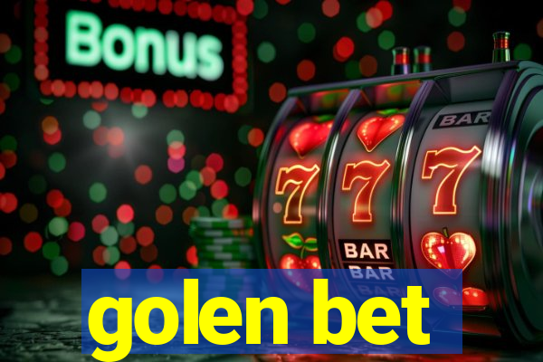 golen bet