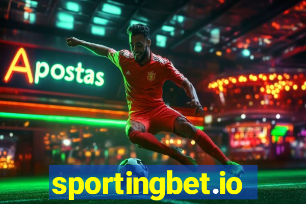 sportingbet.io