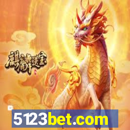 5123bet.com