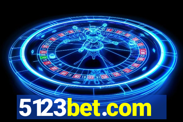 5123bet.com