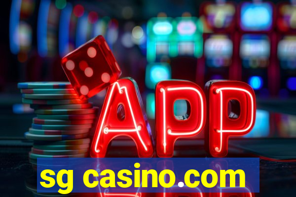 sg casino.com