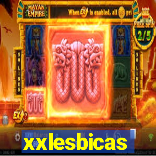 xxlesbicas