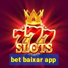 bet baixar app