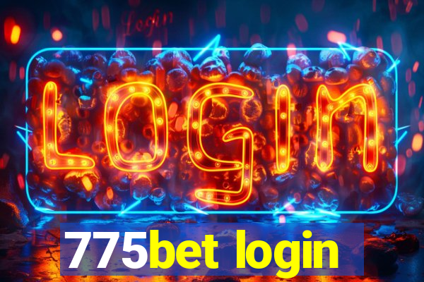 775bet login