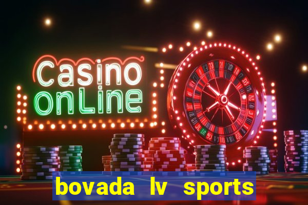 bovada lv sports football nfl