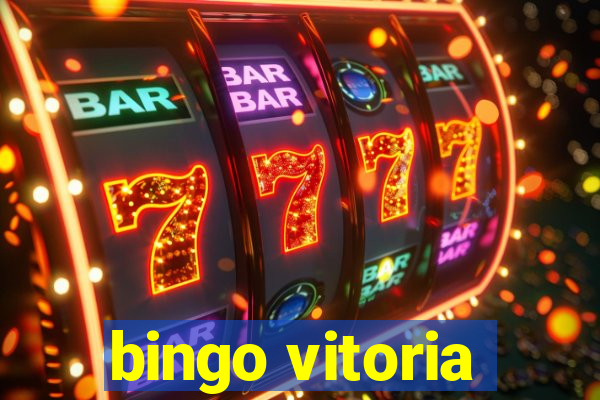 bingo vitoria