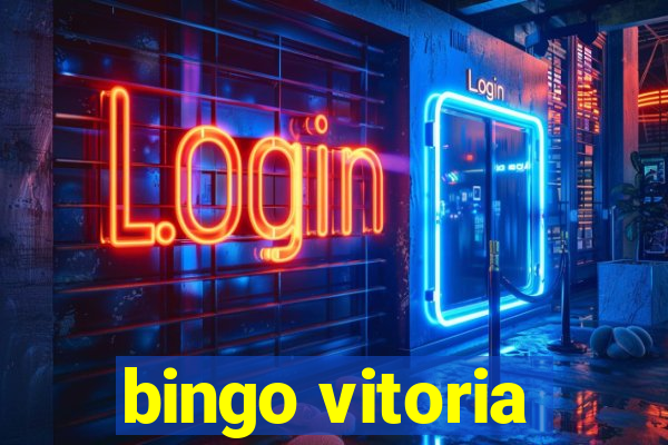 bingo vitoria