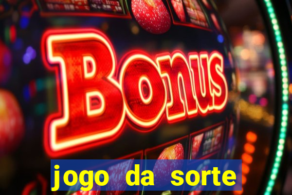 jogo da sorte online aviator